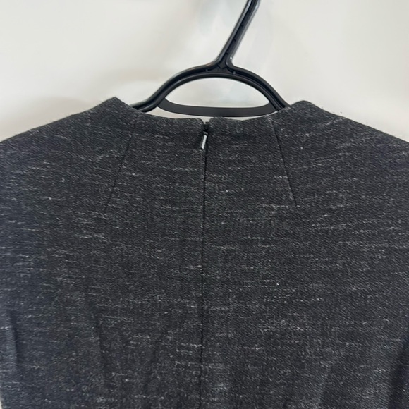 Talula Waldorf Fit Flare Pleated Sleeveless Dress - Picture 7 of 8